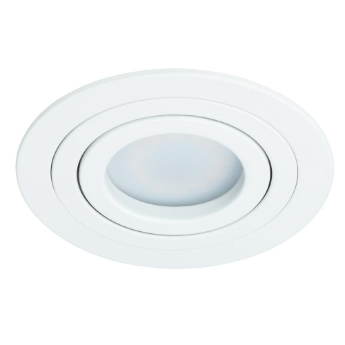 
                    Встраиваемый светильник Arte Lamp Tarf A2167PL-1WH        
    