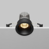 
                    Встраиваемый светильник Maytoni Technical DL123-10W-3K-B        
    