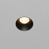 
                    Встраиваемый светильник Maytoni Technical Downlight Dip DL119-10W-3K-TRS-B        
    