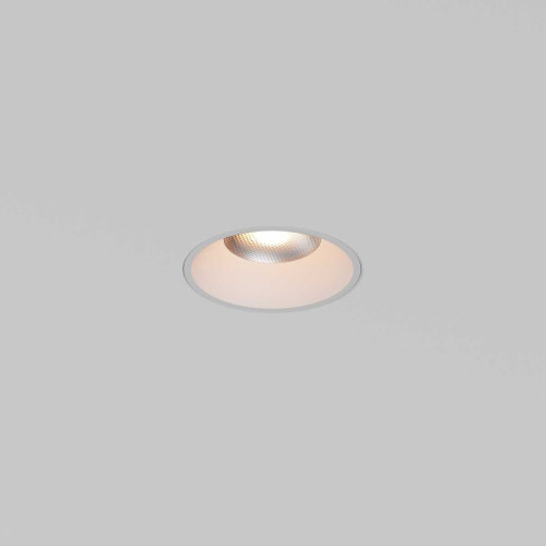 
                    Встраиваемый светильник Maytoni Technical Downlight Mini DL059-7W3K-TRS-W        
    