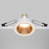 
                    Встраиваемый светильник Maytoni Technical Downlight Share DL126-GU10-WMG        
    