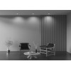 
                    Встраиваемый светильник Maytoni Technical Gyps Modern DL001-WW-01-W        
    