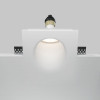 
                    Встраиваемый светильник Maytoni Technical Gyps Modern DL001-WW-01-W        
    