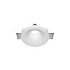 
                    Встраиваемый светильник Maytoni Technical Gyps Modern DL002-1-01-W-1        
    