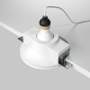 
                    Встраиваемый светильник Maytoni Technical Gyps Modern DL002-1-01-W-1        
    