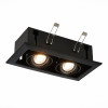 
                    Встраиваемый светильник ST Luce ST250.448.02        
    