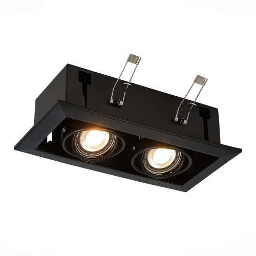 
                    Встраиваемый светильник ST Luce ST250.448.02        
    