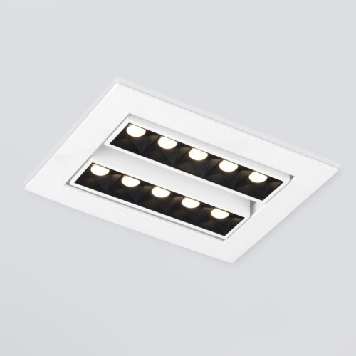 
                    Встраиваемый светодиодный светильник Elektrostandard 9923 a052482        
    