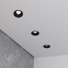 Встраиваемый светодиодный светильник Elektrostandard Gudi 25028/LED a058616