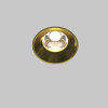 
                    Встраиваемый светодиодный светильник Maytoni Round DL058-12W4K-TRS-BS        
    