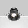 
                    Встраиваемый светодиодный светильник Maytoni Technical Zoom Dim Triac DL034-L12W4K-D-B        
    