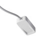 
                    Ввод питания Maytoni Technical Radity TRA084B-12W-50        
    