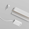 
                    Ввод питания Maytoni Technical Radity TRA084B-12W-50        
    