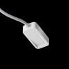 
                    Ввод питания Maytoni Technical Radity TRA084B-12W-50        
    