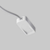 
                    Ввод питания Maytoni Technical Radity TRA084B-12W-50        
    