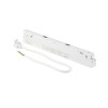 
                    Блок питания для магнитного шинопровода Vitaluce VT0200038-00        
    