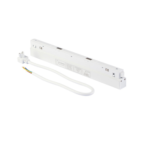 
                    Блок питания для магнитного шинопровода Vitaluce VT0200038-00        
    
