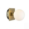 
                    Бра Arte Lamp Aqua-Bolla A5663AP-1AB        
    