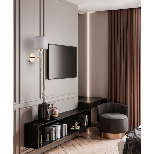 
                                            Бра Escada 690/1A                    
                