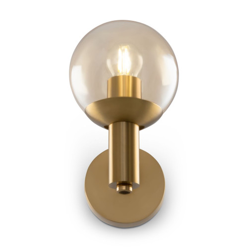 
                    Бра Freya Globo FR5175WL-01BS        
    