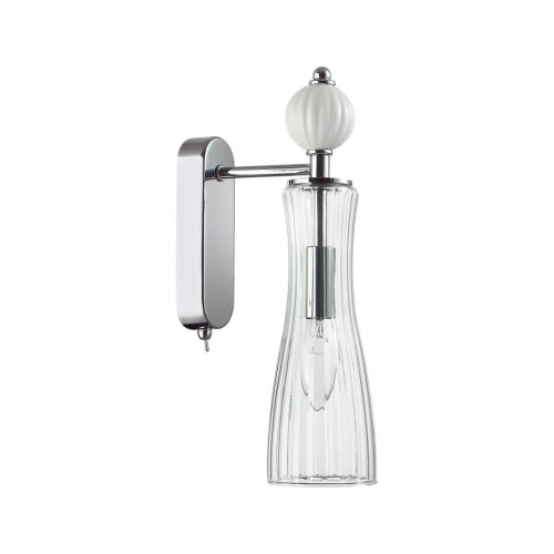 
                    Бра Lumion EMILY 8268/1W        
    