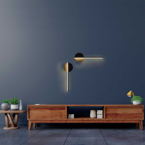 
                    Бра Lumion Eleri 5605/9WL        
    
