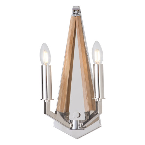 
                    Бра Lussole Loft Clovis LSP-8746        
    