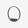 
                    Бра Maytoni Rim MOD058WL-L35BK        
    