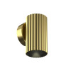 
                    Бра Maytoni Technical Calipso C106WL-01-GU10-BS        
    