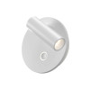 
                    Бра Maytoni Technical Ego C176WL-9W-2.7-4K-W        
    