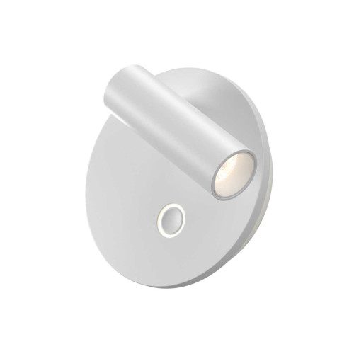
                    Бра Maytoni Technical Ego C176WL-9W-2.7-4K-W        
    