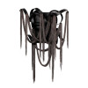 
                    Бра Odeon Light CHAINY 5067/4W        
    