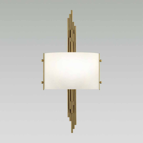 
                    Бра Odeon Light Exclusive Margaret 5415/2WA        
    