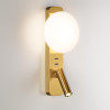 
                    Бра Odeon Light Hightech Albergo 7050/5WL        
    