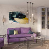 
                    Бра Odeon Light Pimpa 5016/1W        
    