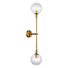 
                    Бра ST Luce CHIETI SL1506.201.02        
    