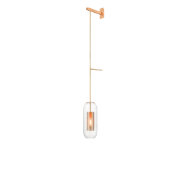 Бра Vele Luce Coro VL5524W11
