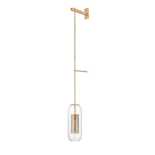 
                    Бра Vele Luce Coro VL5524W11        
    