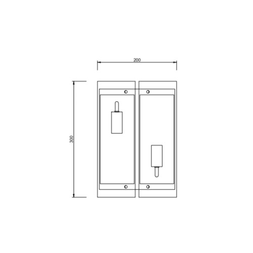 
                    Бра Vele Luce Tivoli VL5073W12        
    