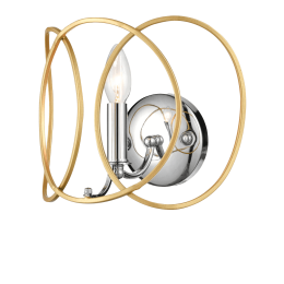 Бра Vele Luce Vita VL4234W01