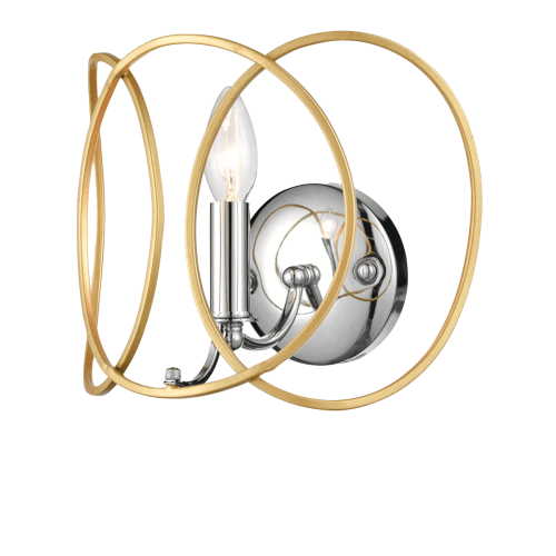 
                    Бра Vele Luce Vita VL4234W01        
    