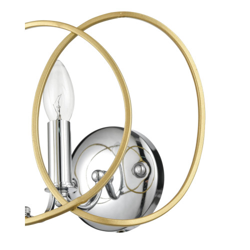 
                    Бра Vele Luce Vita VL4234W01        
    
