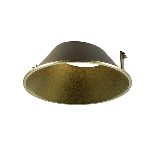 
                    Декоративная рамка-отражатель Maytoni Technical Wise Ring057-7-MG        
    