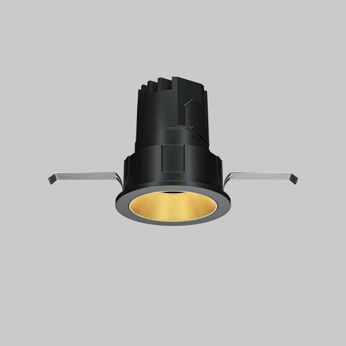
                    Декоративная рамка-отражатель Maytoni Technical Wise Ring057-7-MG        
    