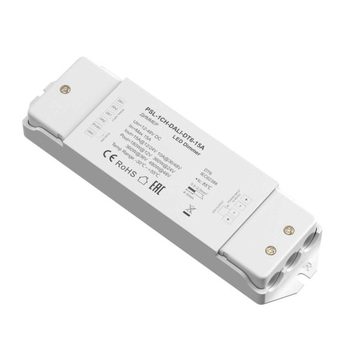 
                    Диммер Maytoni Lighting control 721001        
    