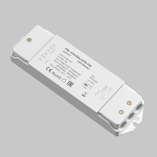 
                    Диммер Maytoni Lighting control 721001        
    