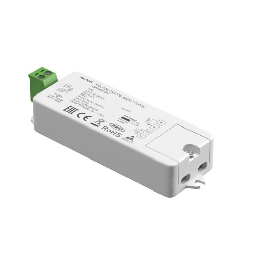 
                    Диммер Maytoni Lighting control 721015        
    