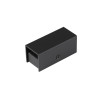 
                    Фиксатор Odeon Light Hightech Fino 7006/2F        
    