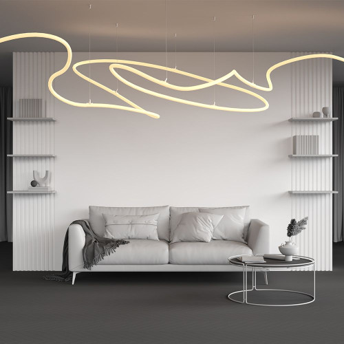 
                    Гибкий неон Maytoni 20W/m 2835SMD теплый белый 5M 20306        
    