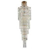 
                    Каскадная люстра Maytoni Niagara DIA003-PT50-G        
    